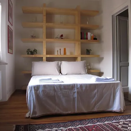 Apartment Bbcentro - Break In Bed Centro