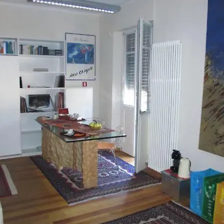 Apartment Bbcentro - Break In Bed Centro Aosta